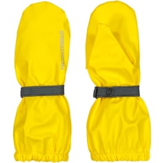 HC OUTWEAR Mew kurahanskat fleecevuorella