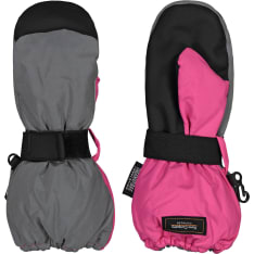 HC Outwear Kids' Reflective Mitten