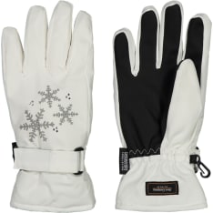 HC softshell sormikas
