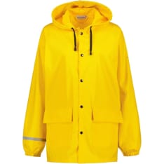HC Siiri women's raincoat