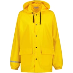 HC Siiri women's Raincoat