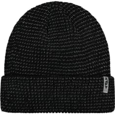 HC Outwear men's reflective beanie