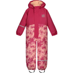 HC Outwear Adam padded rain coverall