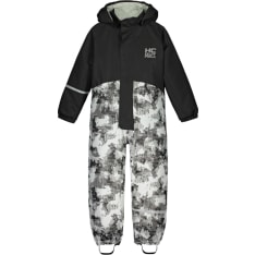 HC Outwear Adam padded rain coverall