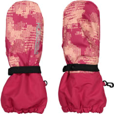 HC OUTWEAR Adam Woolen gloves