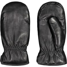 HC OUTWEAR women's leather gloves