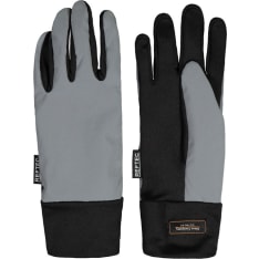 HC Outwear men's reflective mittens