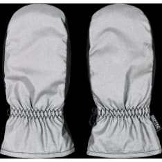 HC Outwear men's reflective gloves
