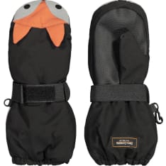 HC OUTWEAR Kids' Fox Mittens