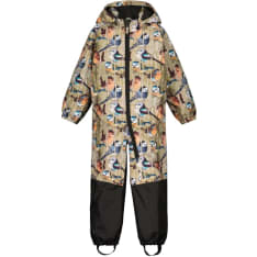 HC OUTWEAR Baidi children's mid-season overall