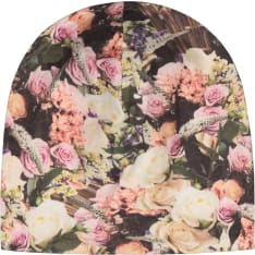 HC OUTWEAR Bloom children's tricot beanie