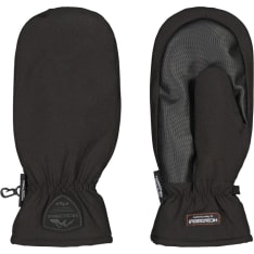 HC Outwear Bryce naisten softshell rukkaset