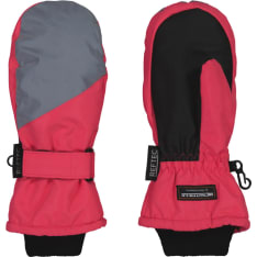 HC Outwear padded mittens