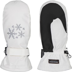 HC Outwear naisten topparukkaset