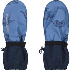 HC Outwear Hero lasten kurahanskat