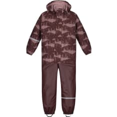 HC Outwear Iver lasten vuorellinen kurahaalari