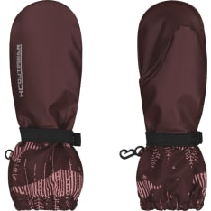 HC Outwear Iver lined rain gloves