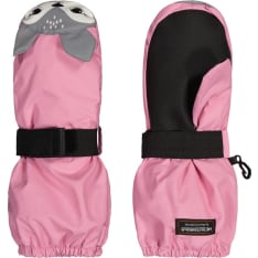 HC Outwear lasten välikausihanskat bambi