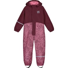 HC Outwear Inar kids rainoverall