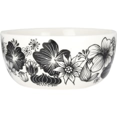Gold ceramics Longing 6dl bowl