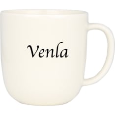 Kultakeramiikka Venla name mug