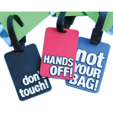 Name tag 2pc