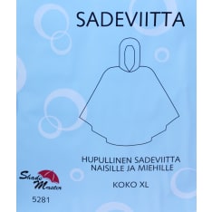 Shade Master sadeviitta