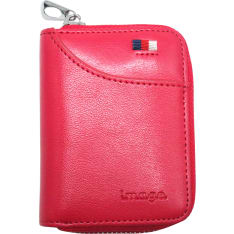 i.m.a.g.e. RFID card holder