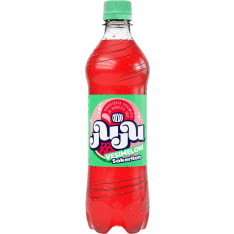 Juju Vesimeloni Sokeriton 0,5 l kmp