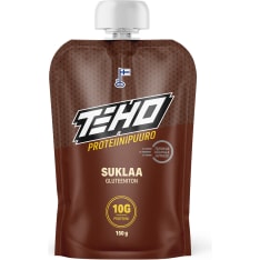TEHO Suklaa 150 g proteiinipuuro
