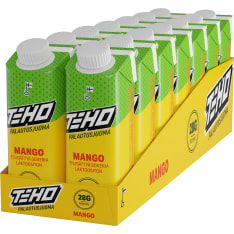 TEHO Mango recovery drink 14x0,33l