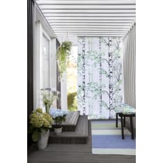 Vallila Luontopolku 150 cm kangas