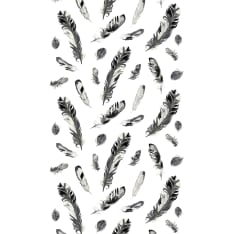 Vallila Tickle 145 cm wax fabric