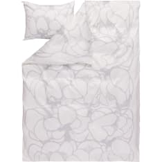Vallila Makeba satin duvet cover set
