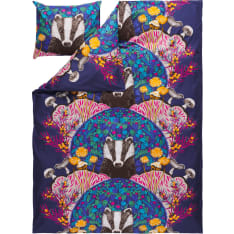 Vallila Yövuoro duvet cover set
