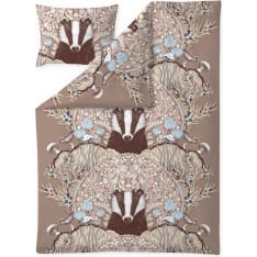 Vallila Yövuoro duvet cover set