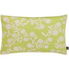 Vallila Aster Jacquard decorative cushion cover