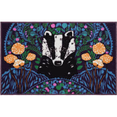 Vallila Yövuoro doormat
