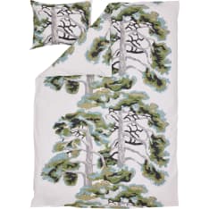 Vallila Voima duvet cover set