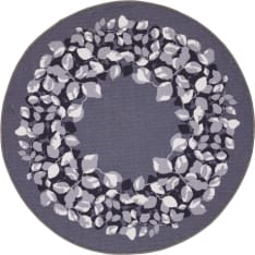 Vallila Kranssi round rug