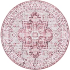 Vallila Meripihka pyöreä matto