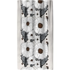 Vallila Hellekesä verho