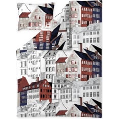 Vallila Kobenhavn duvet cover set