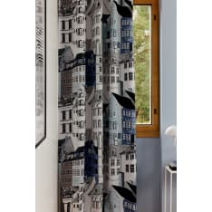 Vallila Kobenhavn black out curtain