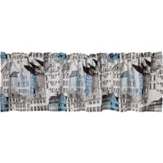 Vallila Kobenhavn kappa