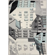 Vallila Kobenhavn matto