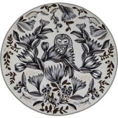 Vallila Lemmittyni pyöreä matto