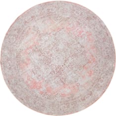 Vallila Topaasi pyöreä matto