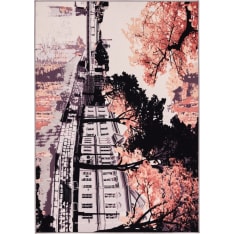 Vallila Aurajoki matto