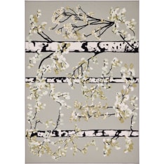 Vallila Luontopolku matto